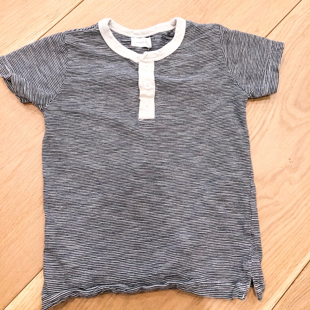 Jamie Kay Boys T-shirt 4Y